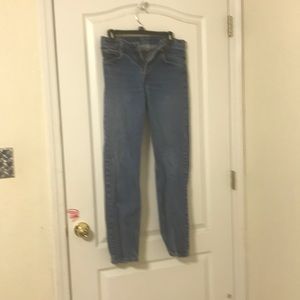 Teen big boy Levi’s